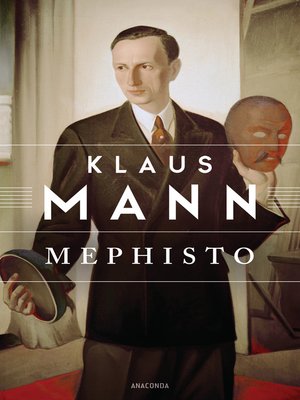 cover image of Mephisto